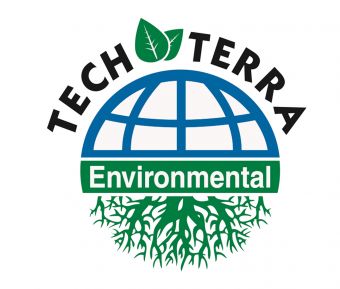 Tech Terra Environmental Logo